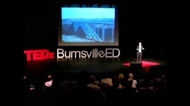 Building relationships between parents and teachers: Megan Olivia Hall at TEDxBurnsvilleED смотреть онлайн