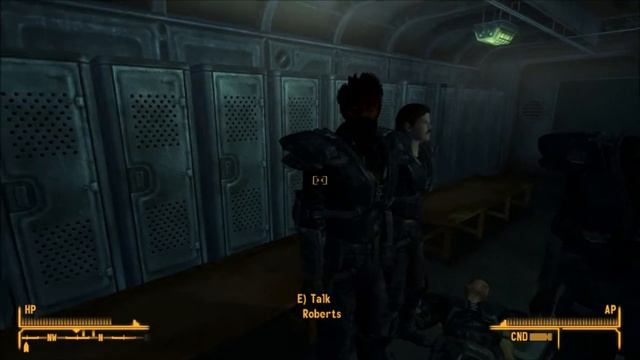 Project Brazil: A Fallout New Vegas Experience [Part 11 Dreams Really Do Come True] смотреть онлайн