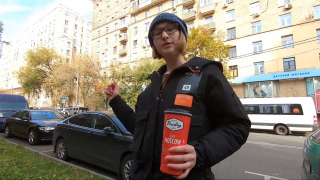 Староалексеевская улица смотреть онлайн