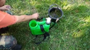 Боритесь с осотом только так