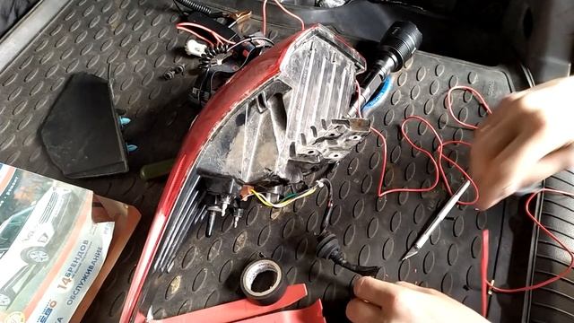 Освещение в доме: творите красоту