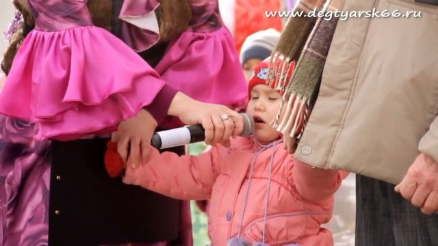 Масленица - 2013 г. смотреть онлайн