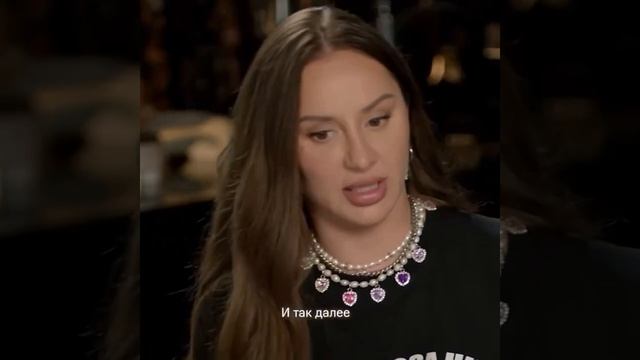 Фрагмент из документального фильма «Anna Asti. Путь Феникса» #annaasti #asti