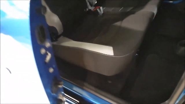 Dacia Dokker STEPWAY 2018 || Quick Tour