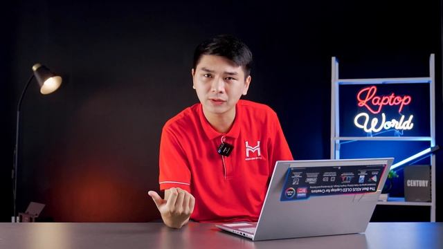 [SALE SỐC] Laptop Đồ Họa ĐÁNG MUA NHẤT 2023 - Màn 4K OLED, RTX 3050Ti... GIẢM CỰC MẠNH | LaptopWorl смотреть онлайн