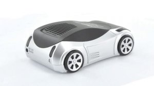 Радар детектор Stinger Car Z5