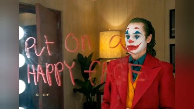 Joker's First Dance Theme - Joker (2019) Soundtrack