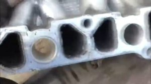 Надо ли глушить EGR 4G64 GDI