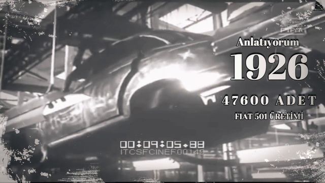 Fiat'ın Tarihi: Fiat, Dünyanın En İyi Araba ,Uçak, Tank Üreticilerinden Biri Olmayı Nasıl Başardı? смотреть онлайн