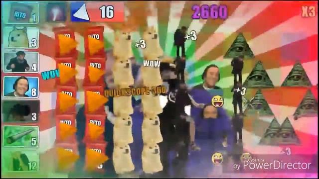 ILLUMINATI VS. MEMES MLG смотреть онлайн
