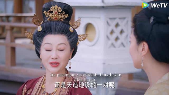 Ratu ingin Cinderella menikah dengan pria lain, dan sang pangeran cemburu dan panik смотреть онлайн