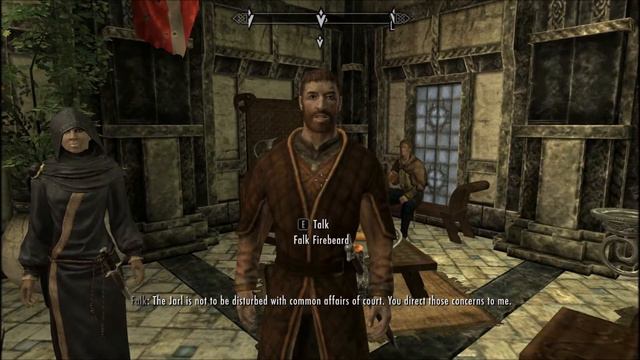 [HD] Skyrim w/ Aggression Part 149: The Prince of Madness смотреть онлайн
