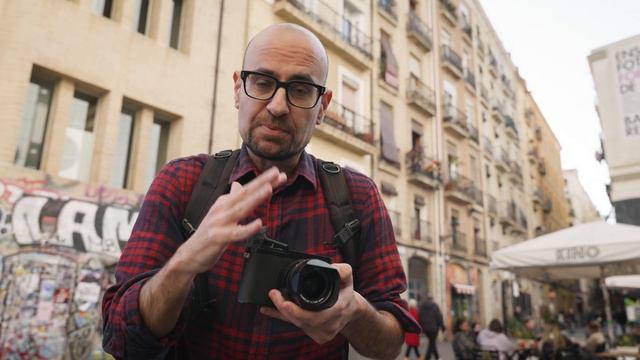 Leica Q3, ¿qué Tiene De Especial Esta Compacta De 6000 €?