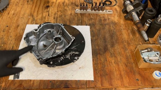 Lawn Mower Will Not Start - You Will Never Guess Why смотреть онлайн