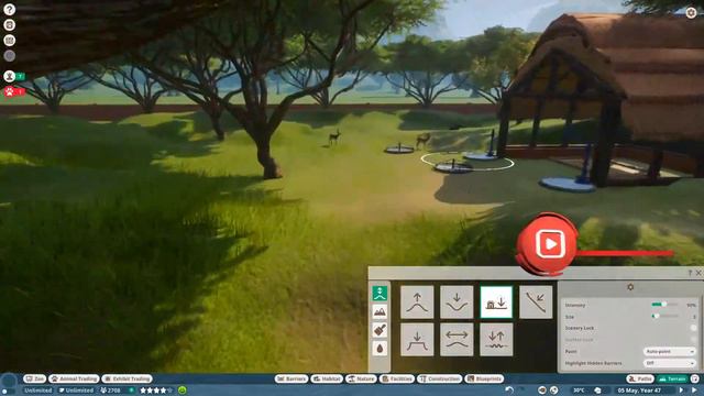 Planet Zoo Tamil live | Building Tamilnadu Zoo [15/9/2020] [Planet zoo] | AKM YT смотреть онлайн