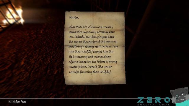 The SCARIEST Skyrim Mod Ever Made - VIGILANT смотреть онлайн