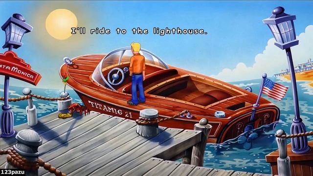 Detective Hayseed: Hollywood - Part 15 Let's Play Walkthrough LIVESTREAM смотреть онлайн