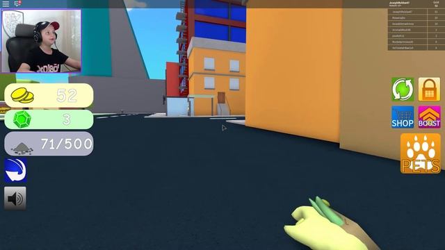 NEW THANOS SNAP SIMULATOR | Snap Simulator Roblox! Infinity Armored Glove смотреть онлайн