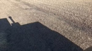 Вспашка зяби. К700А и ХТЗ Т150К