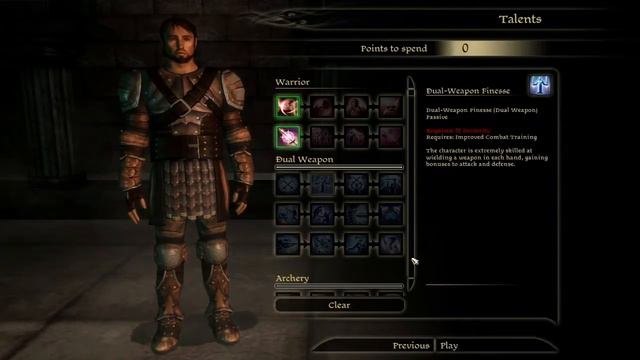 ®THAT ONE FUNNY GUY l Lets Play Dragon Age: Origins | Episode 1 | Introduction! Epic Gameplay смотреть онлайн