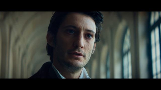 Граф Монте-Кристо - Русский трейлер (2024) смотреть онлайн
