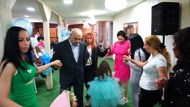 Честит Юбилей на Румен 50г 29.05.2023 смотреть онлайн