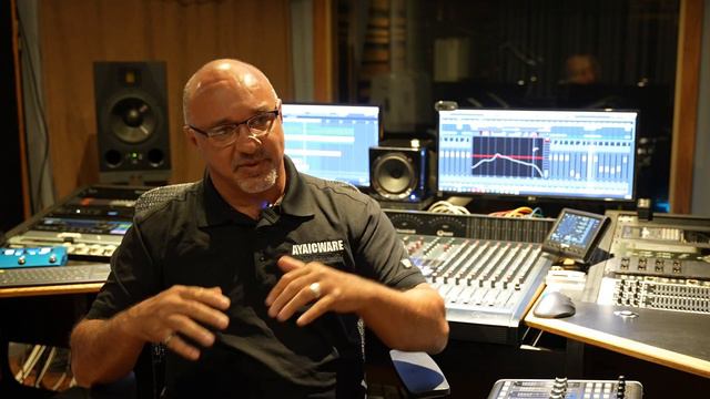 Ceilings Of Sound Pro - Explained