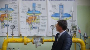 Надежные регуляторы давления газа