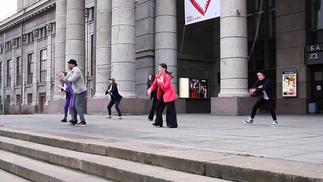 ModStep CovidLocking 2020