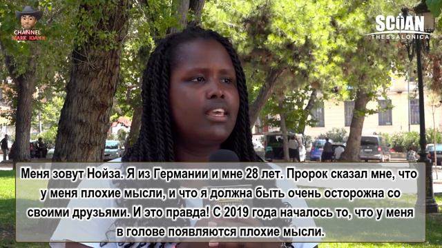 🎥✝️"КАК ОСТАНОВИТЬ ЗЛЫЕ МЫСЛИ САТАНЫ❗❗❗" - служение человека Божьего Гарри смотреть онлайн