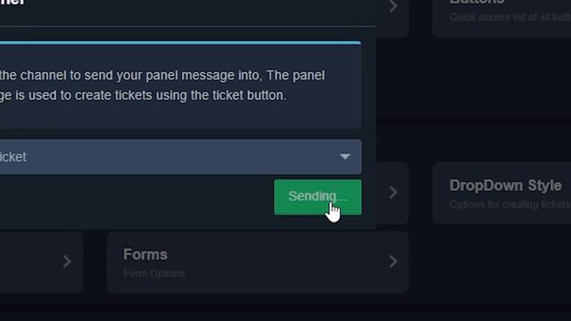 How To Setup Ticket Tool Bot In Your Discord Server! | Ticket Tool смотреть онлайн