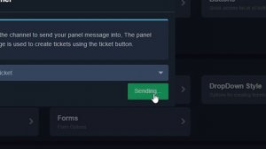 How To Setup Ticket Tool Bot In Your Discord Server! | Ticket Tool