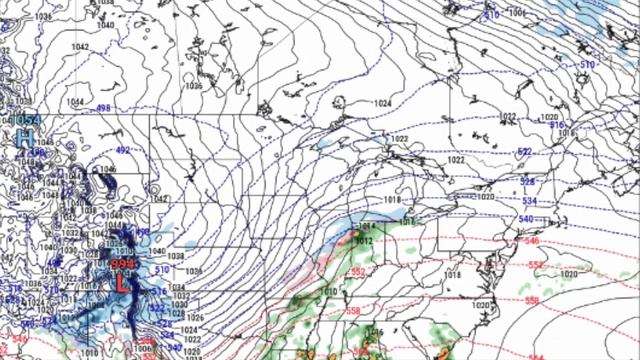 " The Snow Turned Into Rain" смотреть онлайн