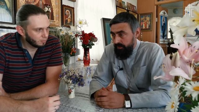 В любой ли христианской церкви можно спастись (прот. Александр Проченко) @r_i_s смотреть онлайн