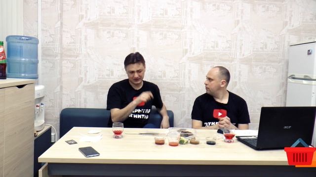 МАГНИТОГОРСК | ОБЗОР НА ДОСТАВКУ МЯСОБАР смотреть онлайн