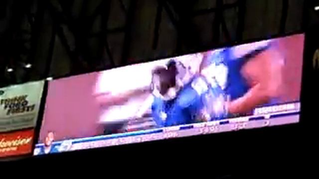 Broncos-Lions at Ford Field (August 2006) смотреть онлайн