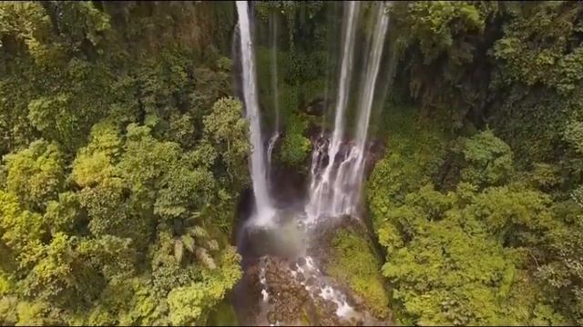 Красивая расслабляющая музыка для отдыха и сна/Beautiful relax music music forrest and sleep. смотреть онлайн