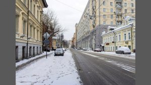 Александр Кутиков и группа «Нюанс» - «Снежок»