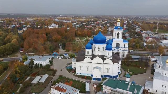 Боголюбово смотреть онлайн