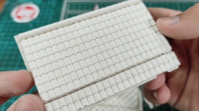 Green stuff world. Распаковка + тестирование продукции. смотреть онлайн