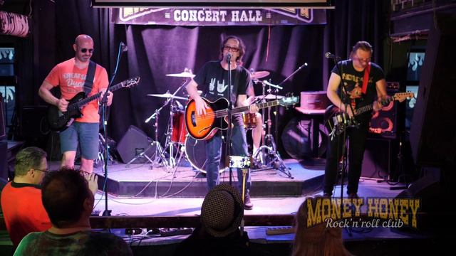 Завтра меня здесь не будет (Зоопарк). ЗОО (Триста)