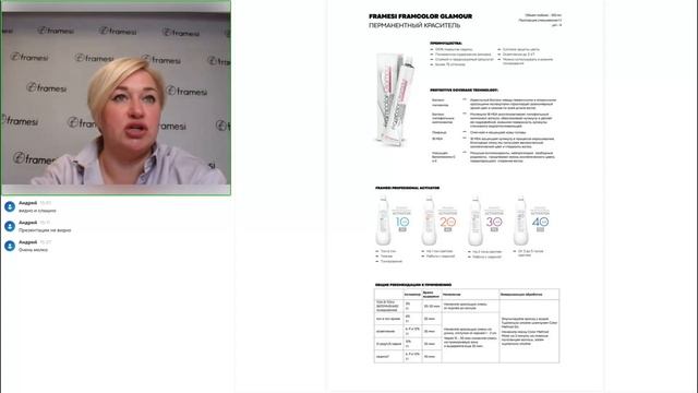 Перманентный краситель - это просто! смотреть онлайн