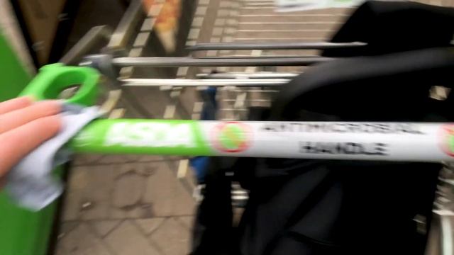 SHOPPING in 3 SHOPS, incl. ICELAND & ASDA: DAILY VLOGS UK смотреть онлайн