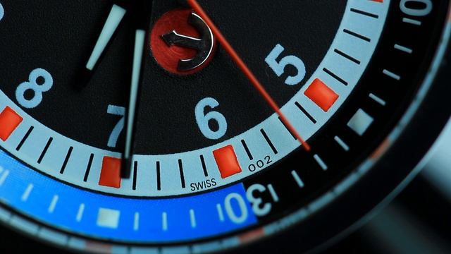Пришельцы Среди Нас!!! или RADO Diastar Original Diver 300 смотреть онлайн