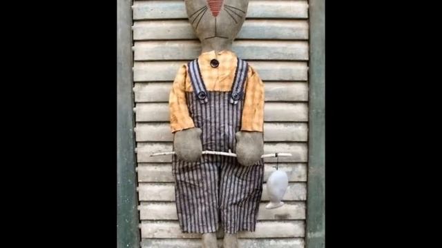 Чердачные куклы и игрушки смотреть онлайн