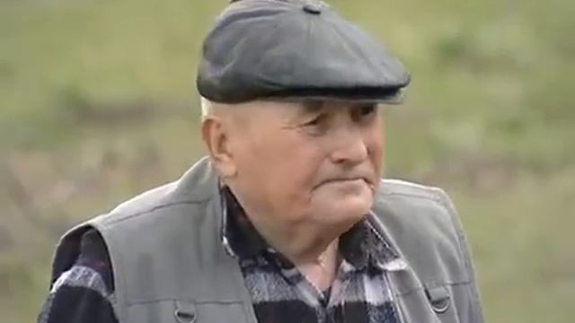 Найдены останки командиров РККА. Верхний Мамон, 2007 год смотреть онлайн