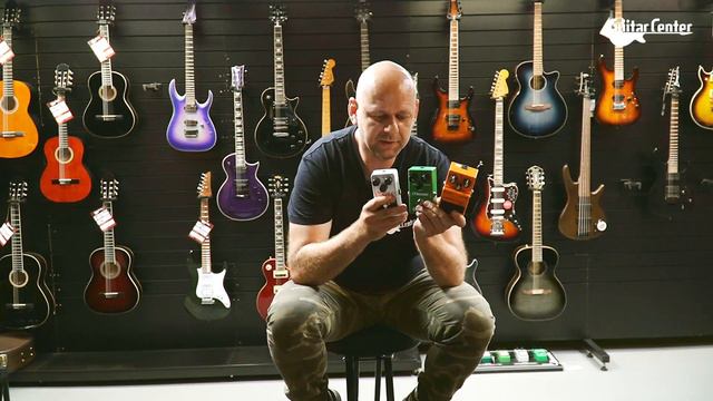 Fuzz / Overdrive / Distortion czyli jak ugryźć przesterowane brzmienie gitary! | Guitar Center PL смотреть онлайн