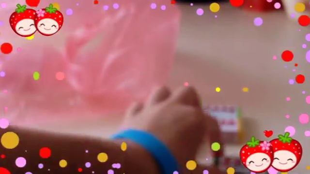 Мої новинки для творчості #1 смотреть онлайн