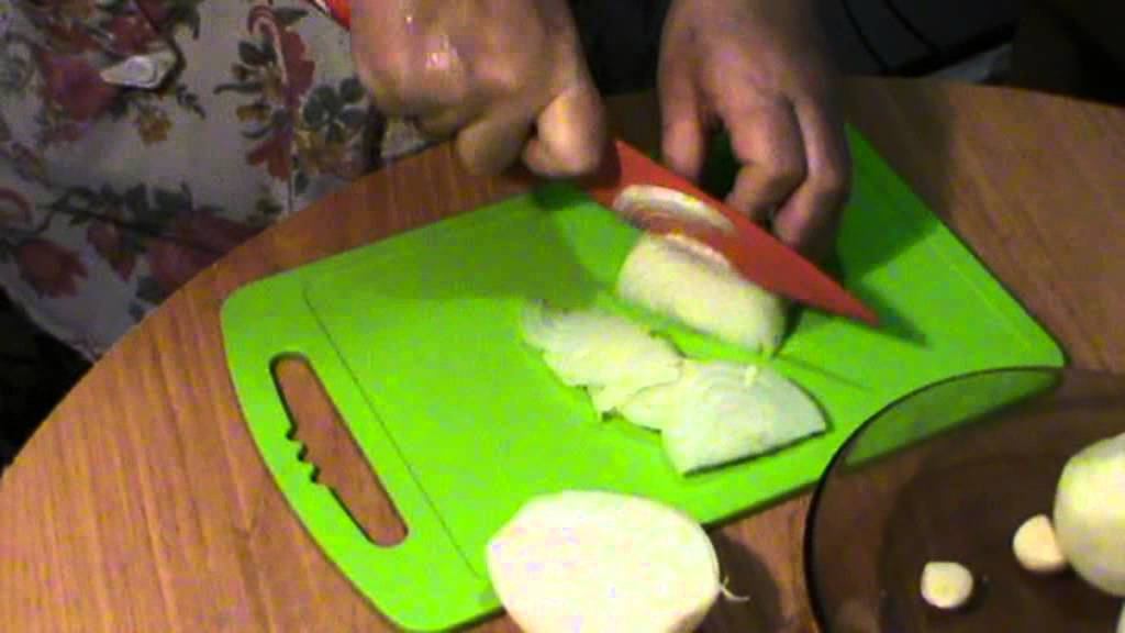 Простые рецепты.