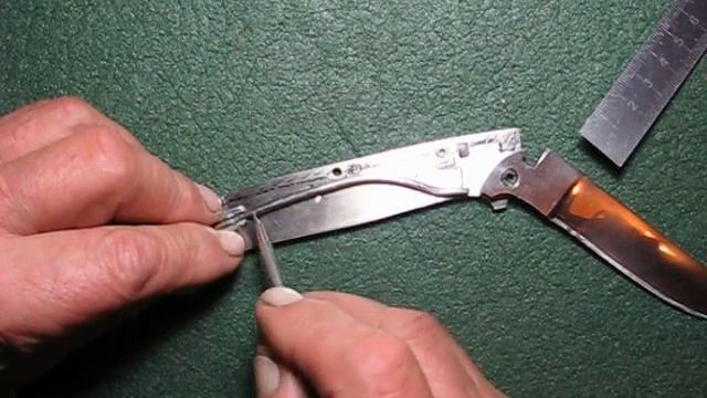 Мысли о предстоящем ремонте выкидухи Гаврилыча смотреть онлайн